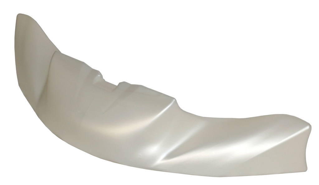 KG 506 Front Spoiler