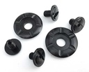 Arai CK6 Visor Screw Kit