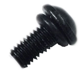 Anodized Douglas Style Beadlock Screw - CLEARANCE