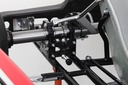 2024 Charles Leclerc CL30SH-S16 KZ Shifter Chassis