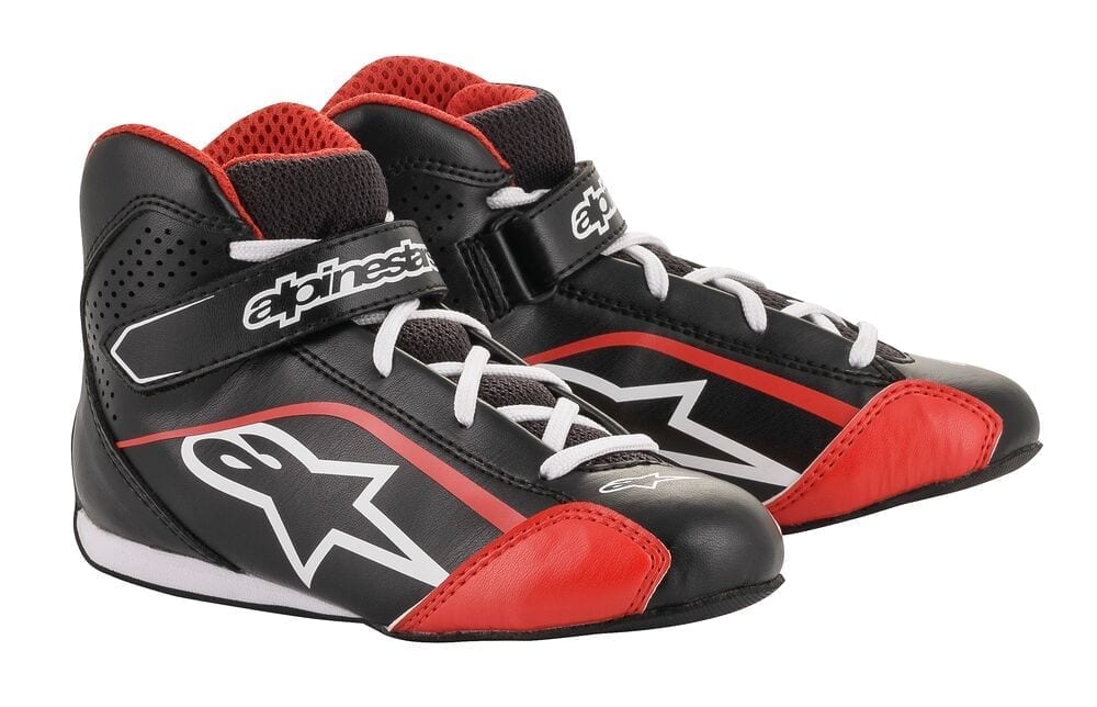 Alpinestars Tech 1-K S Youth Shoes 2024