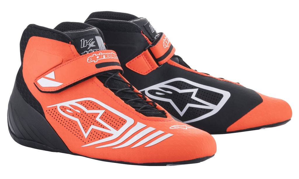 Alpinestars Tech 1-KX Shoes 2022