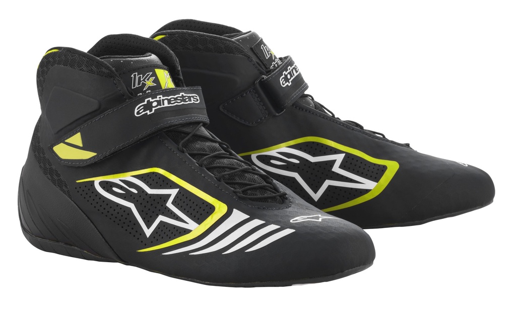 Alpinestars Tech 1-KX Shoes 2022