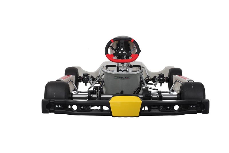 2024 Charles Leclerc CL30SH-S16 KZ Shifter Chassis