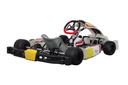 2024 Charles Leclerc CL30SH-S16 KZ Shifter Chassis