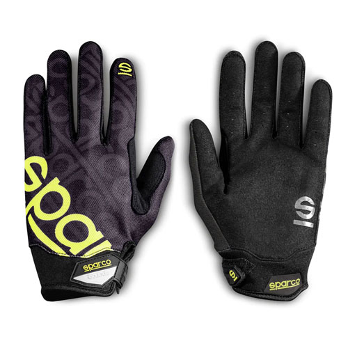 Sparco Meca III Mechanics Gloves