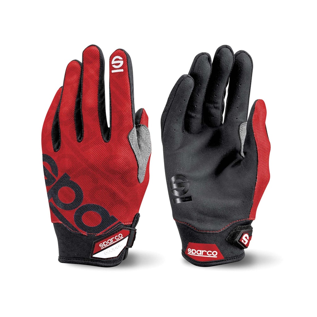 Sparco Meca III Mechanics Gloves