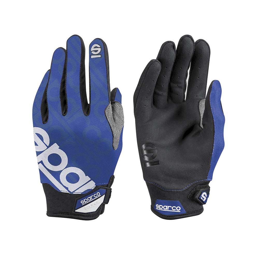 Sparco Meca III Mechanics Gloves