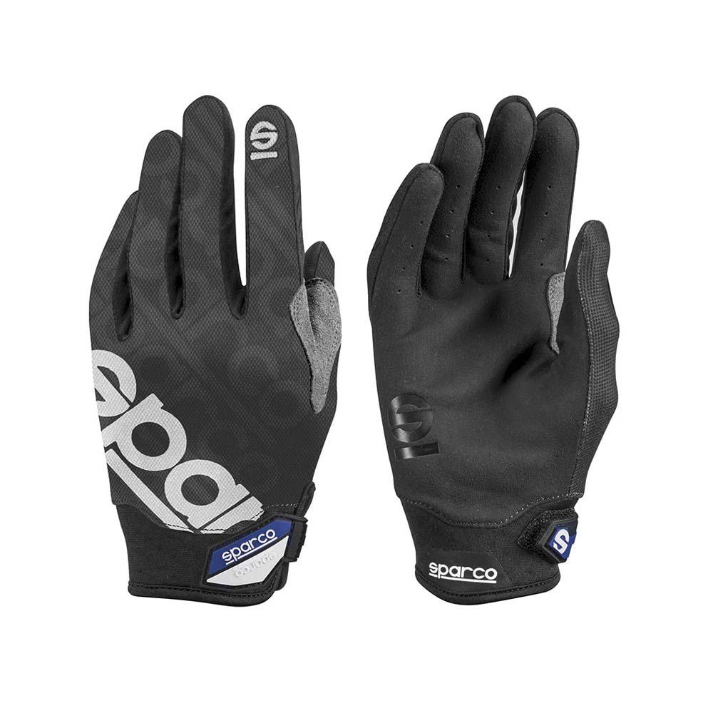Sparco Meca III Mechanics Gloves