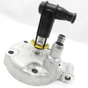 Spark Plug Boot Strap