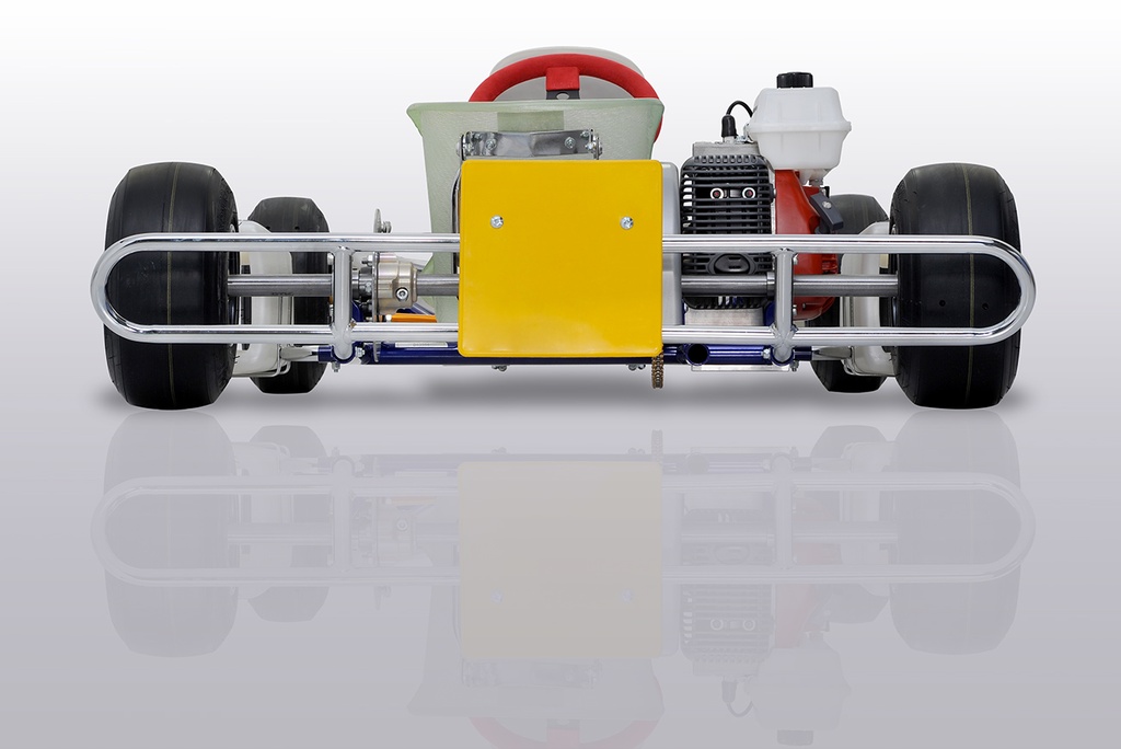 Kosmic Micro Chassis