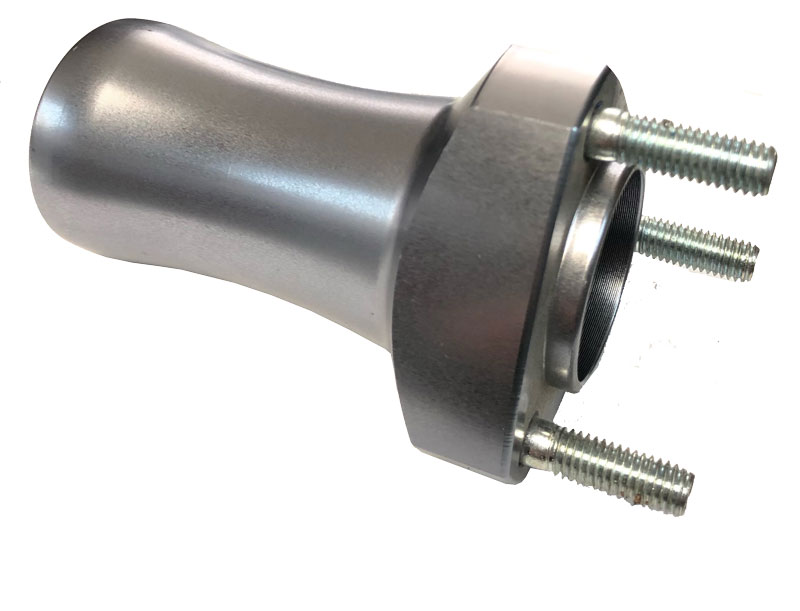 WildKart Front Wheel Hub 17mm