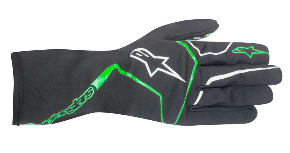 Alpinestars Tech 1-K Race Glove 2019 XXL