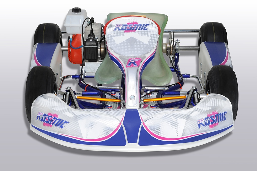 Kosmic Micro Chassis