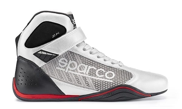 Sparco Omega KB-6 Shoes 2019