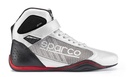 Sparco Omega KB-6 Shoes 2019