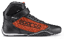 Sparco Omega KB-6 Shoes 2019