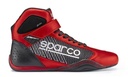 Sparco Omega KB-6 Shoes 2019