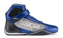 Sparco Omega KB-6 Shoes 2019