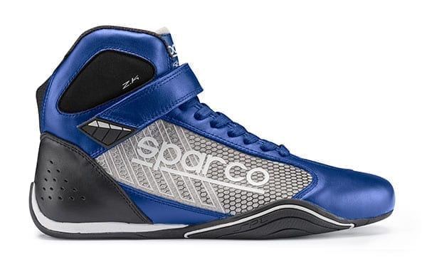 Sparco Omega KB-6 Shoes 2019