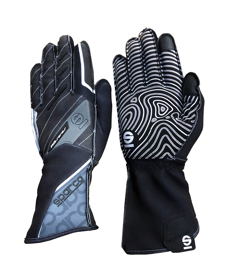Sparco Motion KG-5 Gloves 2019