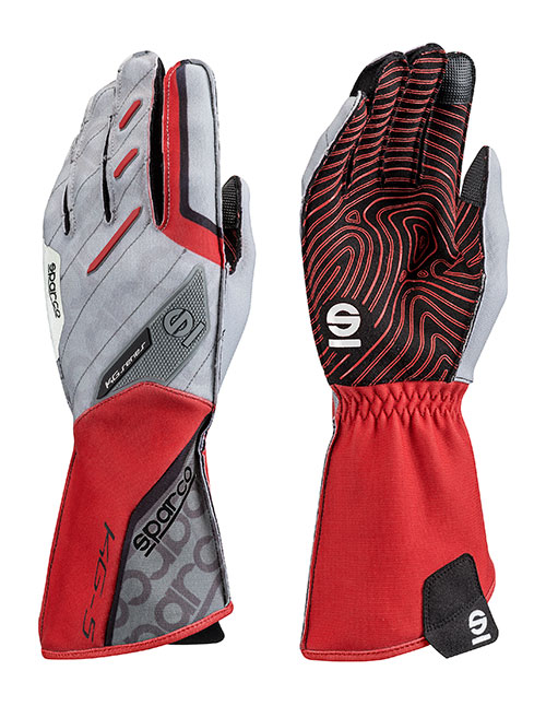 Sparco Motion KG-5 Gloves 2019