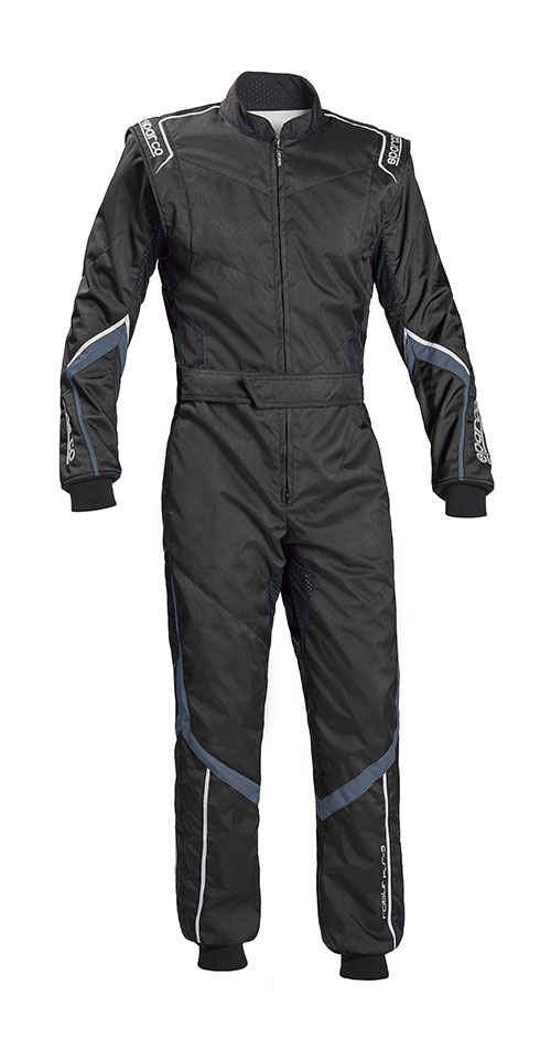 Sparco Robur KS-5 Suit X-Small 2019