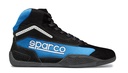 Sparco Gamma KB-4 Shoes 2019