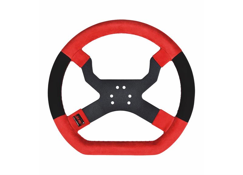 MyChron 5 Steering Wheel