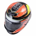 Zamp RZ-42Y CMR2016 Youth Helmet