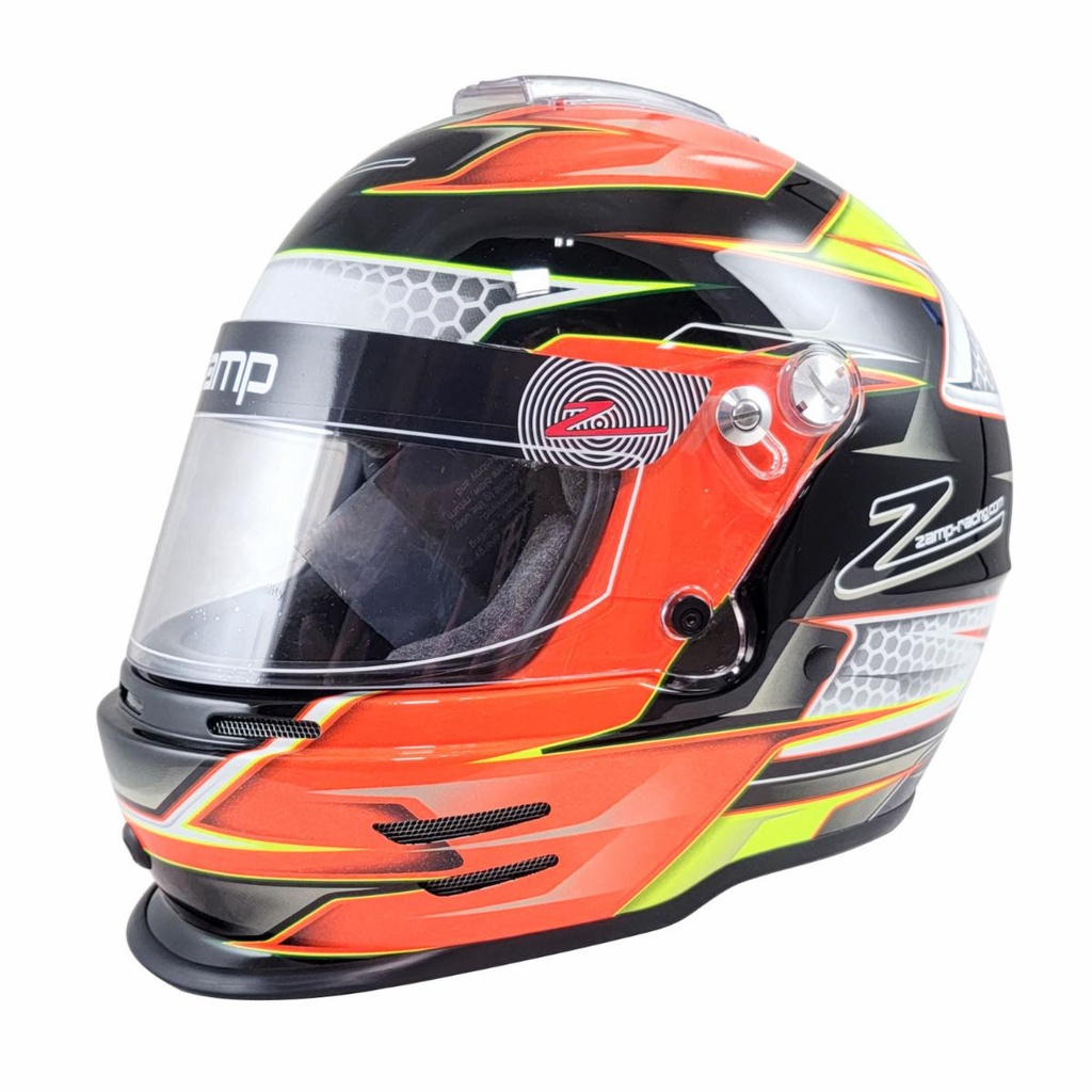 Zamp RZ-42Y CMR2016 Youth Helmet