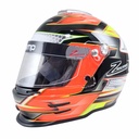 Zamp RZ-42Y CMR2016 Youth Helmet