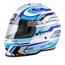 Zamp RZ-42Y CMR2016 Youth Helmet