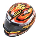 Zamp RZ-42Y CMR2016 Youth Helmet