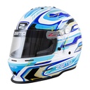 Zamp RZ-42Y CMR2016 Youth Helmet