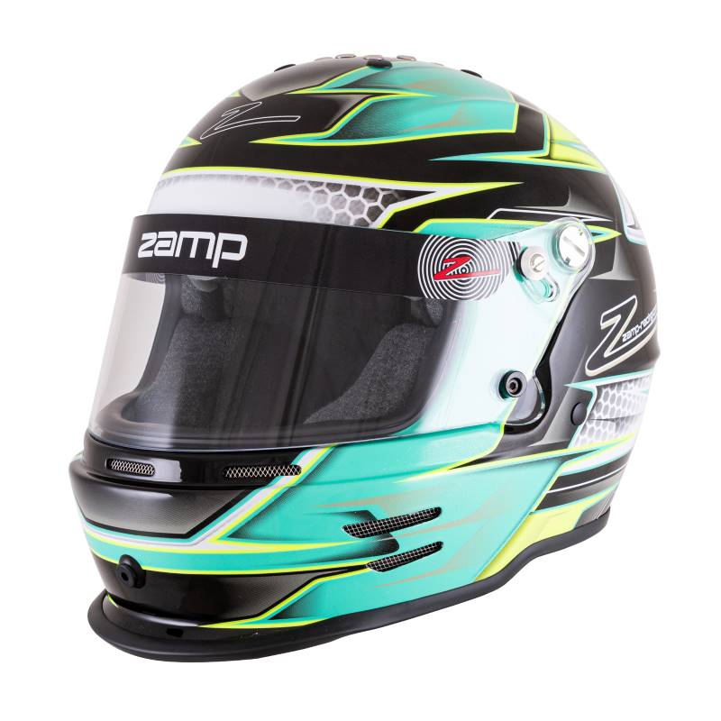 Zamp RZ-42Y CMR2016 Youth Helmet