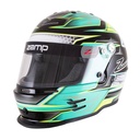Zamp RZ-42Y CMR2016 Youth Helmet