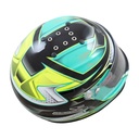 Zamp RZ-42Y CMR2016 Youth Helmet