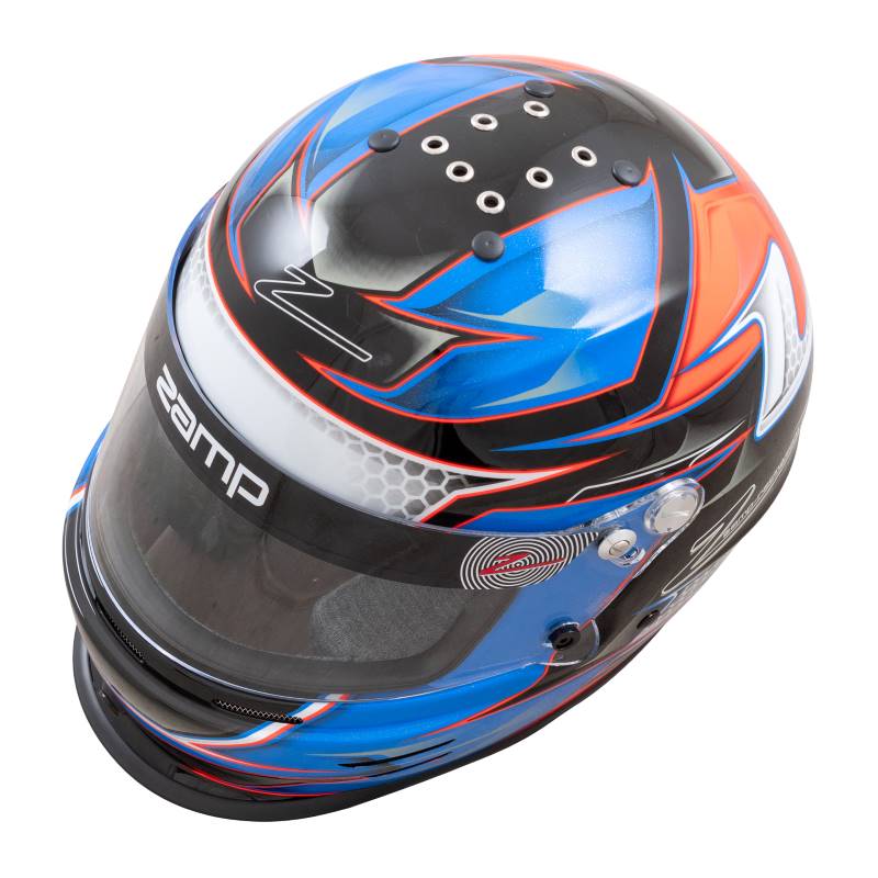 Zamp RZ-42Y CMR2016 Youth Helmet