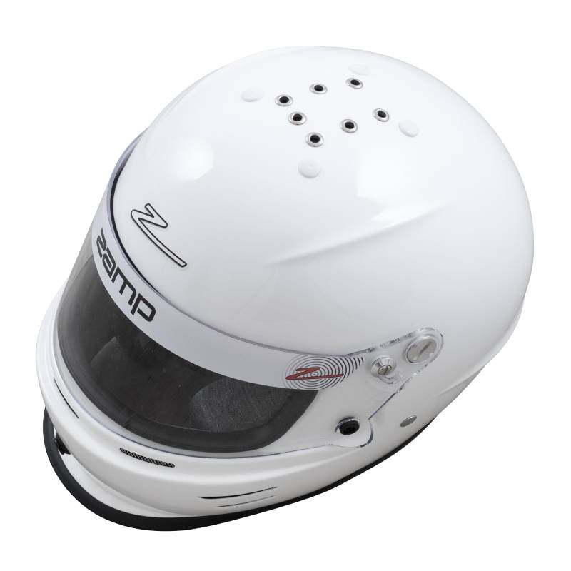 Zamp RZ-42Y CMR2016 Youth Helmet