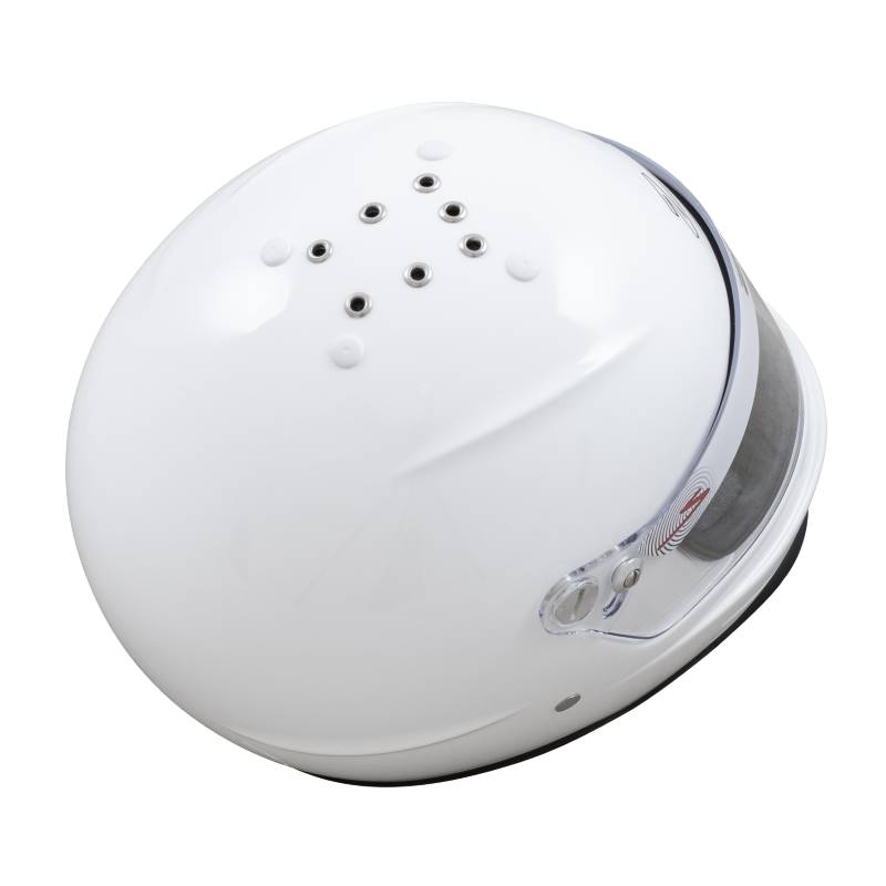 Zamp RZ-42Y CMR2016 Youth Helmet