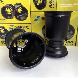Swift Magnesium LV Wheel Pair
