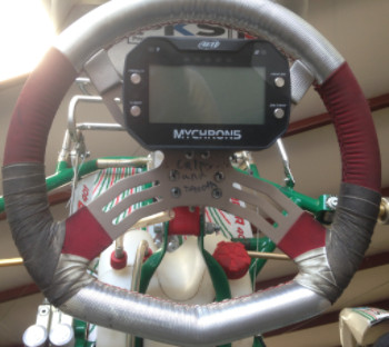 KartMaster MyChron 5 Mount