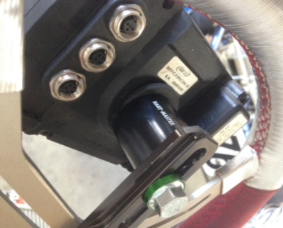 KartMaster MyChron 5 Mount