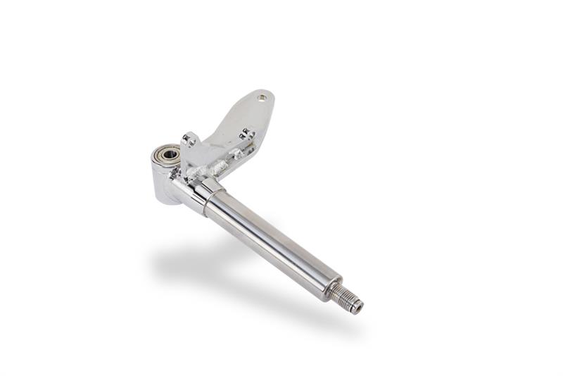 1B BSS stub axle with bearings