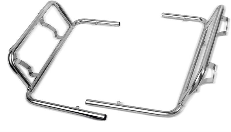 KG Duo Evo 506 Nerf Bar