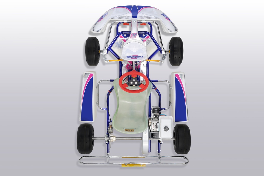 Kosmic Micro Chassis