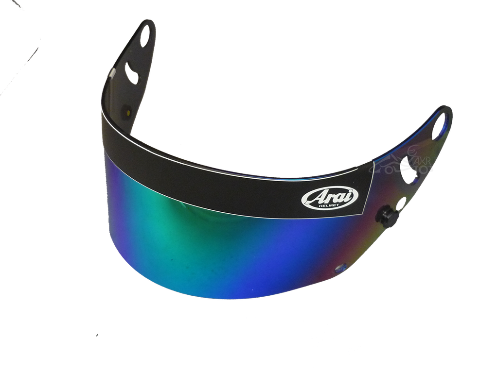 Arai 6 Series VP Mirror Shield