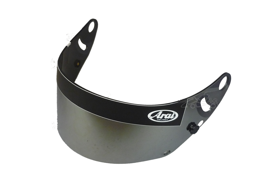 Arai 6 Series VP Mirror Shield