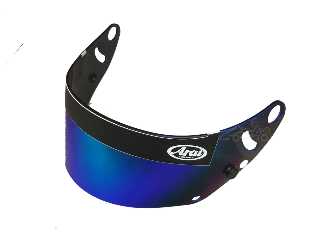 Arai 6 Series VP Mirror Shield
